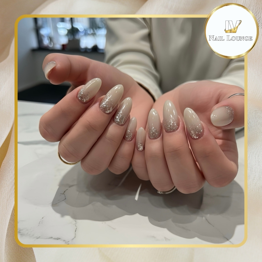 LV Nail Lounge in Austin, TX 78745